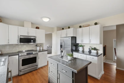Primary Bedroom Photo of 8099 Wiltshire Place, Delta, BC