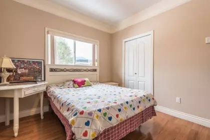 Bedroom 2 Photo of 37979 Fifth Avenue, Squamish, BC