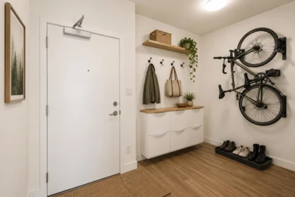 611 37881 Cleveland Avenue, Squamish, BC, Squamish — Apartment/Condo for sale
