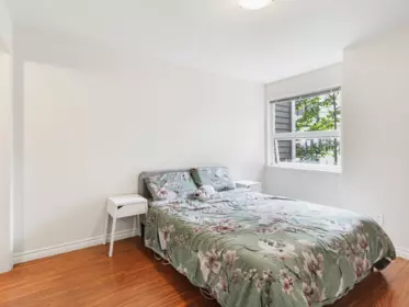 Bedroom 2 Photo of 202 6888 Southpoint Drive, Burnaby, BC