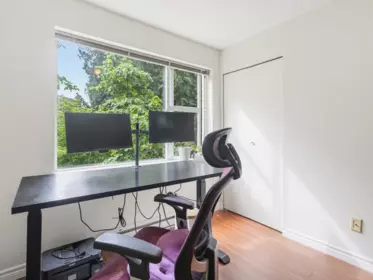 Primary Bedroom Photo of 202 6888 Southpoint Drive, Burnaby, BC