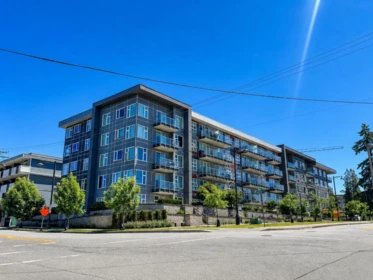 502 10838 Whalley Boulevard, Surrey, BC, Surrey — Apartment/Condo for sale