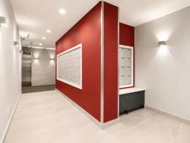 Guest Bathroom Photo of 502 10838 Whalley Boulevard, Surrey, BC