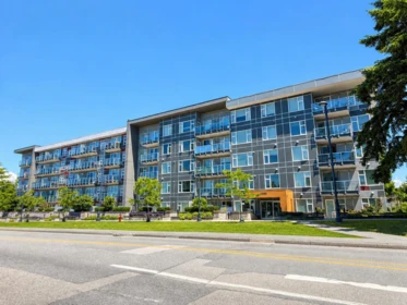 502 10838 Whalley Boulevard, Surrey, BC, Surrey — Apartment/Condo for sale