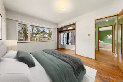 Mudroom Photo of 753 E 9th Street, North Vancouver, BC
