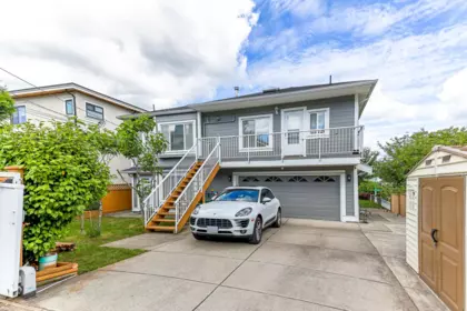 Hot Tub / Spa Photo of 4694 Northview Court, Burnaby, BC
