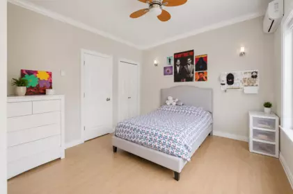 Loft / Bonus Room Photo of 4694 Northview Court, Burnaby, BC