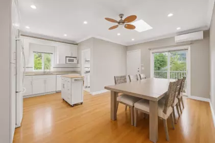 Pantry Photo of 4694 Northview Court, Burnaby, BC
