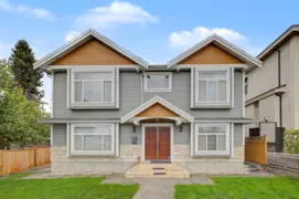 4694 Northview Court, Burnaby, BC