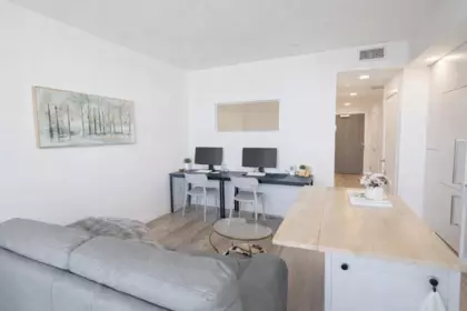 1003 4433 Alaska Street, Burnaby, BC, Burnaby — Apartment/Condo for sale