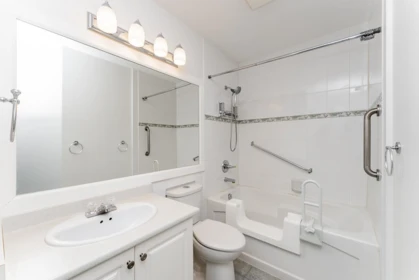 Office / Den Photo of 108 522 Smith Avenue, Coquitlam, BC
