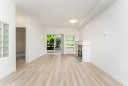 Pantry Photo of 108 522 Smith Avenue, Coquitlam, BC