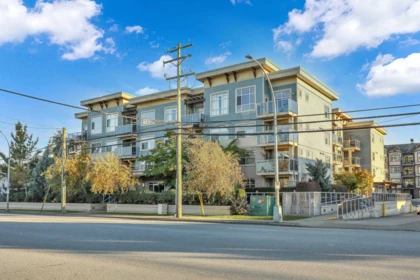 209 19936 56 Avenue, Langley, BC, Langley — Apartment/Condo for sale