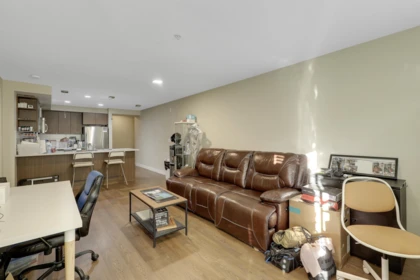 Loft / Bonus Room Photo of 209 19936 56 Avenue, Langley, BC