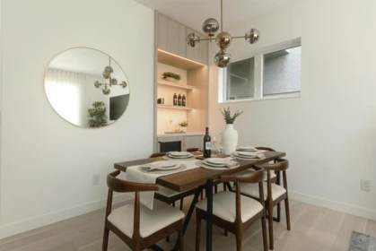 Primary Bedroom Photo of 1 2755 W 11th Avenue, Vancouver, BC