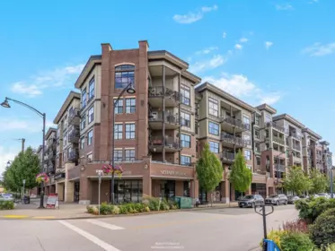 308 22638 119 Avenue, Maple Ridge, BC, Maple Ridge — Apartment/Condo for sale