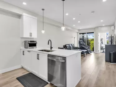 Pantry Photo of 308 22638 119 Avenue, Maple Ridge, BC
