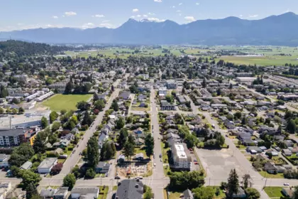 46232 Margaret Avenue, Chilliwack, BC, Chilliwack — Single Family Residence for sale