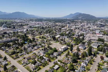 46232 Margaret Avenue, Chilliwack, BC, Chilliwack — Single Family Residence for sale