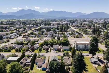 Primary Bedroom Photo of 46232 Margaret Avenue, Chilliwack, BC