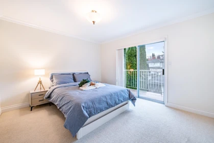 Bedroom 2 Photo of 4570 W 13th Avenue, Vancouver, BC