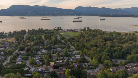 Community Amenities Photo (Clubhouse) of 4328 Locarno Crescent, Vancouver, BC