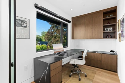 Guest Bathroom Photo of 4328 Locarno Crescent, Vancouver, BC