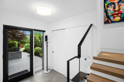 Hot Tub / Spa Photo of 4328 Locarno Crescent, Vancouver, BC