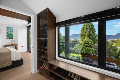 Outdoor Deck Photo of 4328 Locarno Crescent, Vancouver, BC