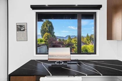 Powder Room Photo of 4328 Locarno Crescent, Vancouver, BC