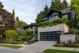 4328 Locarno Crescent, Vancouver, BC
