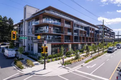 317 422 E 3rd Street, North Vancouver, BC, North vancouver — Apartment/Condo for sale