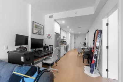 317 422 E 3rd Street, North Vancouver, BC, North vancouver — Apartment/Condo for sale