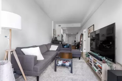317 422 E 3rd Street, North Vancouver, BC, North vancouver — Apartment/Condo for sale