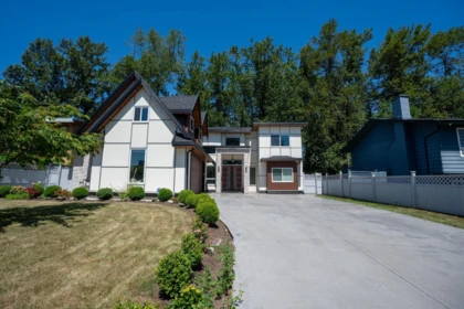 12973 Glengarry Crescent, Surrey, BC, Surrey — Single Family Residence for sale