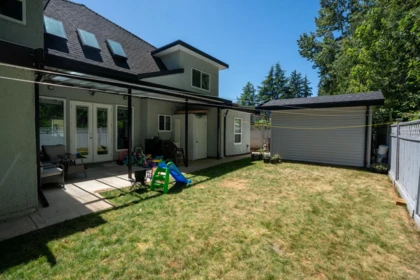 Front Yard Photo of 12973 Glengarry Crescent, Surrey, BC