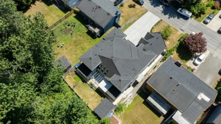 Garden / Landscaping Photo of 12973 Glengarry Crescent, Surrey, BC