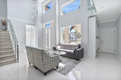 12973 Glengarry Crescent, Surrey, BC, Surrey — Single Family Residence for sale