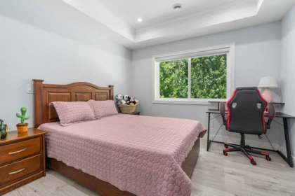Loft / Bonus Room Photo of 12973 Glengarry Crescent, Surrey, BC