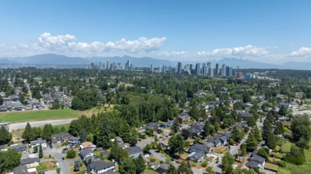 Neighborhood Park Photo Near 12973 Glengarry Crescent, Surrey, BC