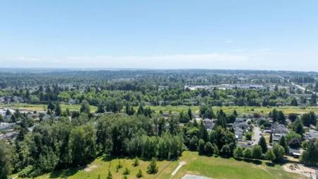 Street View Photo of 12973 Glengarry Crescent, Surrey, BC