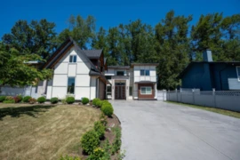 12973 Glengarry Crescent, Surrey, BC