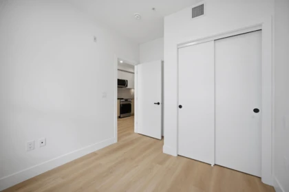 Bedroom 3 Photo of 512 13455 94a Avenue, Surrey, BC
