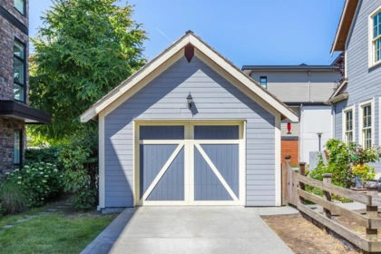 Aerial View of 1 16488 64 Avenue, Surrey, BC