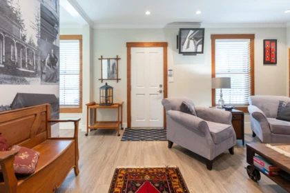 Guest Bathroom Photo of 1 16488 64 Avenue, Surrey, BC
