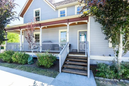 1 16488 64 Avenue, Surrey, BC, Surrey — Townhouse for sale