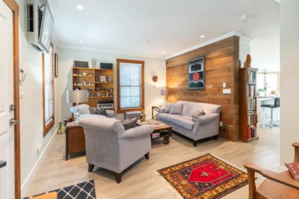 Loft / Bonus Room Photo of 1 16488 64 Avenue, Surrey, BC