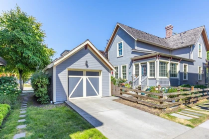 Outdoor Kitchen Photo of 1 16488 64 Avenue, Surrey, BC