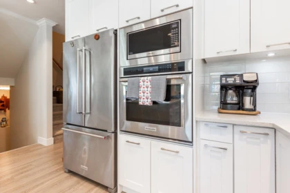 Pantry Photo of 1 16488 64 Avenue, Surrey, BC
