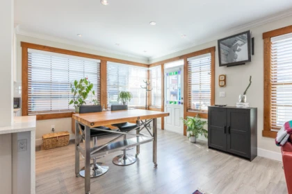 Primary Bathroom Photo of 1 16488 64 Avenue, Surrey, BC